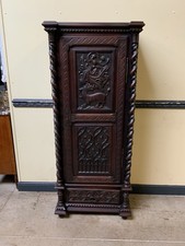 Antik - Vertiko, Anrichte