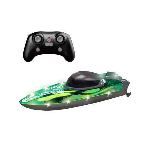 Hydro flash speed boat rtr - hydro,