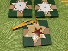 3x Arzberg Porzellan -