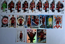 Match Attax Bundesliga 25/26