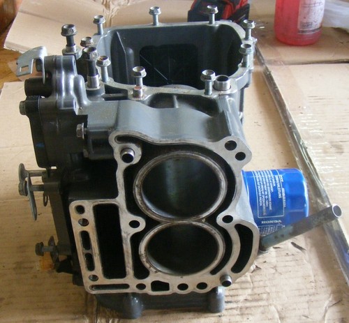 Honda 20 zylinderblock - honda, bf