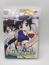 Maho Romatic Anime Automatic