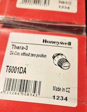 Honeywell Thermostatkopf