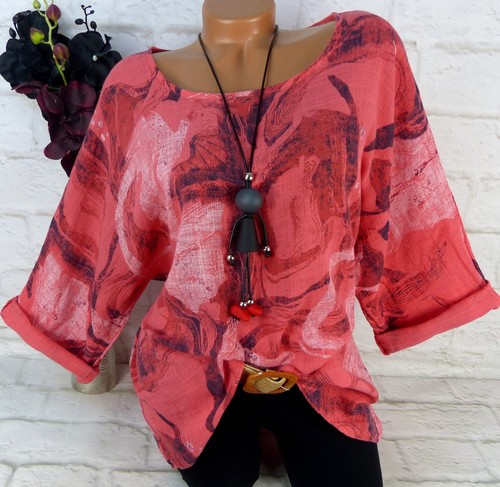 Italy bluse hemd - bluse, shirt