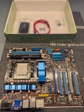 ASUS M4A785TD-V EVO ATX Sockel