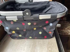 Reisenthel Carrybag keep it easy BK7009 Einkaufskorb noch unbenutzt