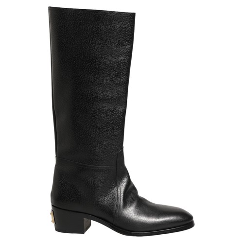 Dolce gabbana schuhe schwarz - dolce, &