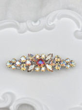 Elegante Haarspange mit