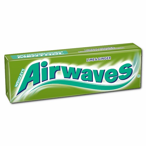 Wrigleys - (71,43€/1kg),