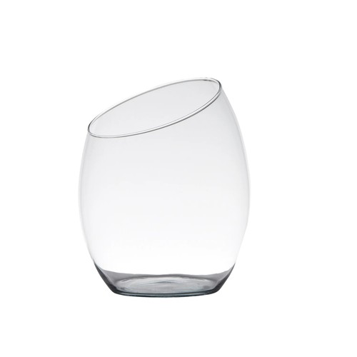 Dekoglas vase innis mit - dekoglas,,