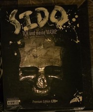 Sido - Ich und Meine Maske