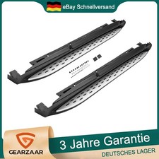 Trittbretter Einstiegsbrett