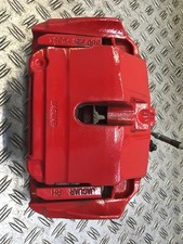 Bremssattel vorne rechtsJaguar