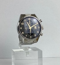 Tag Heuer Carrera Calibre 1887 - neuer Service - Garantie -