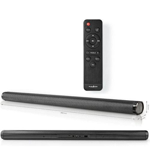 Sonderpreis nedis soundbar - nedis,
