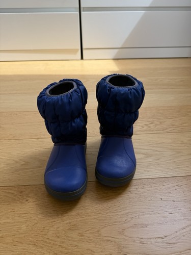 Crocs kinder crocband - crocs,