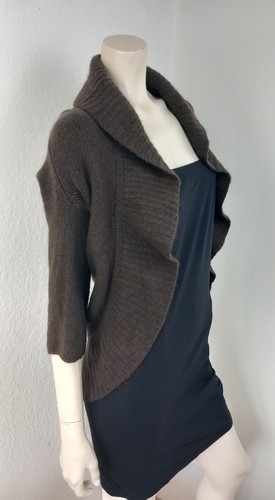 Cashmere italy strickjacke - cashmere,