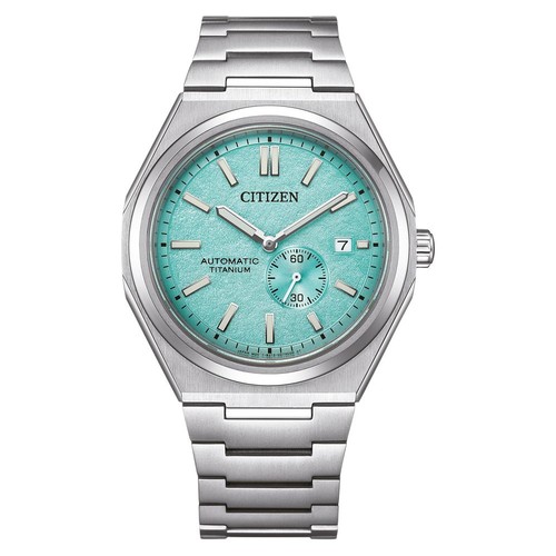 Citizen super titanium - citizen,