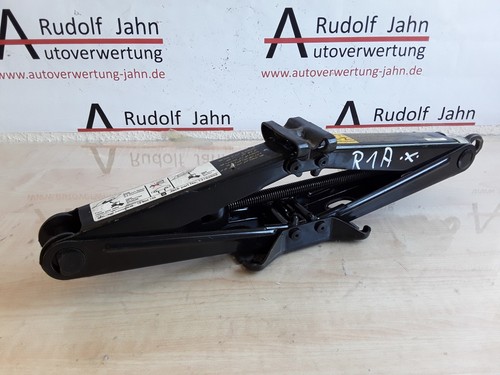 Wagenheber opel vectra signum - wagenheber,