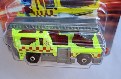 2026 matchbox blaze - matchbox, blaster