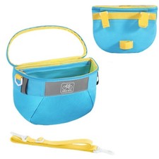 Vordere Lenkertasche