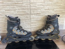 K2 Flight 76 UK 10 / EU 44,5