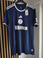 FC Schalke 04 Sondertrikot 120