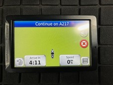 BMW Motorrad Navigator V 5