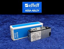 Effeff assa abloy - effeff,