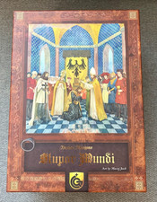 Stupor Mundi – Gamefound