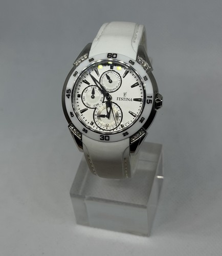 Festina damenarmbanduhr - festina,