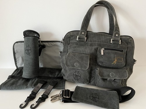 Lässig wickeltasche mit - wickeltasche,