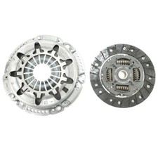 Clutch For Renault Smart 1.0