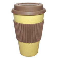 Nordal Becher to go, aus