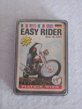 Easy Rider - Quartett Nr. 4222