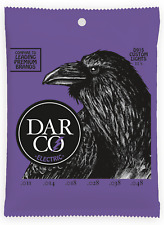 AUSVERKAUF SCHNÄPPCHEN - MARTIN DARCO SAITEN - ELEKTROGITARRE - 011-048  D9150