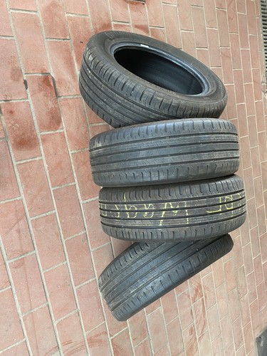 Continental 205 r16 94v - x, 205/55