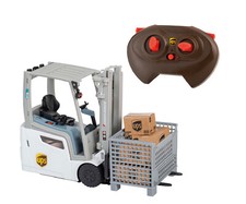 Happy People Ferngesteuerter