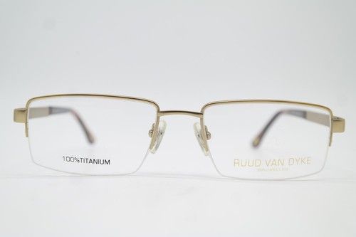 Brille ruud van dyke - ruud,