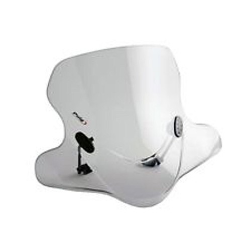 Windschild city touring - city,