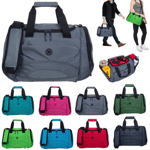 Sporttasche klein damen herren - sporttasche,