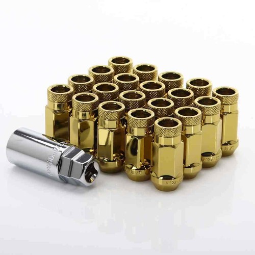 20x radmutter lug nuts - 20x,