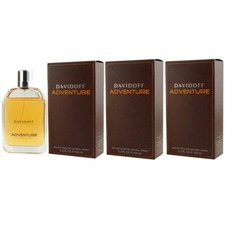 Davidoff Adventure 3 x 100 ml