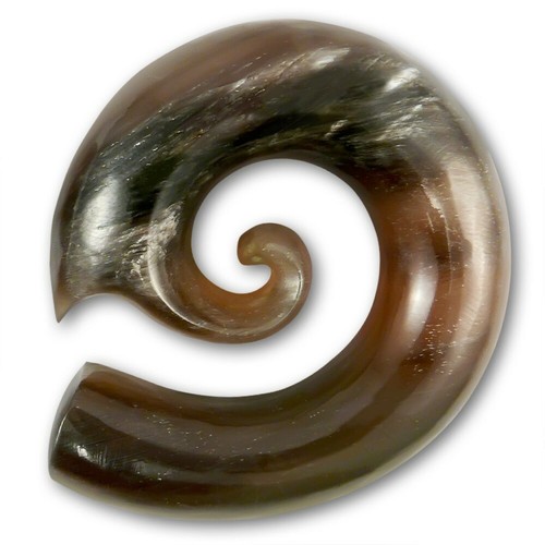 Horn dehnungsspirale - horn,