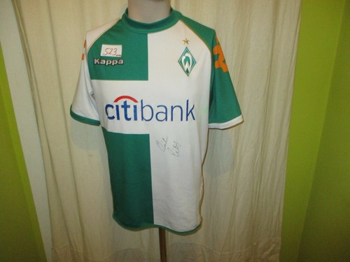 Werder bremen kappa - bremen, heim