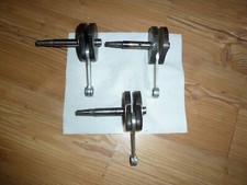 Zündapp Combinette 404/405/406/412/422 Kurbelwelle defekt zum überholen