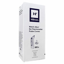 Schutzkappen für alle Braun ThermoScan Ohr Fieberthermometer Pro 3000,4000,6000 