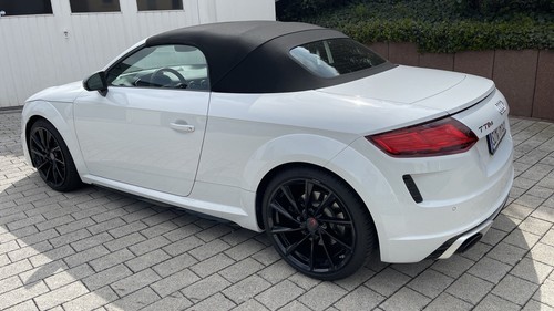 Audi winterradsatz borbet - audi,
