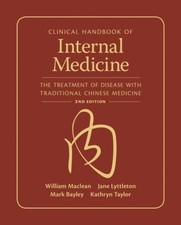 Clinical Handbook of Internal