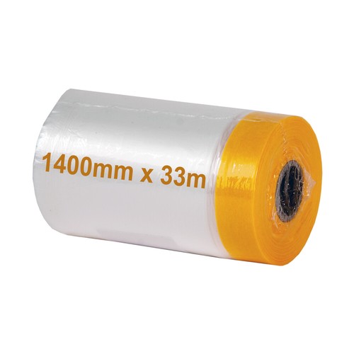 Goldband masker abdeckfolie - goldband,